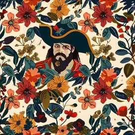 Pirate 908